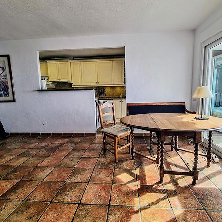 Beach Panorama Caleta カレタ・デ・ベレス エクステリア 写真