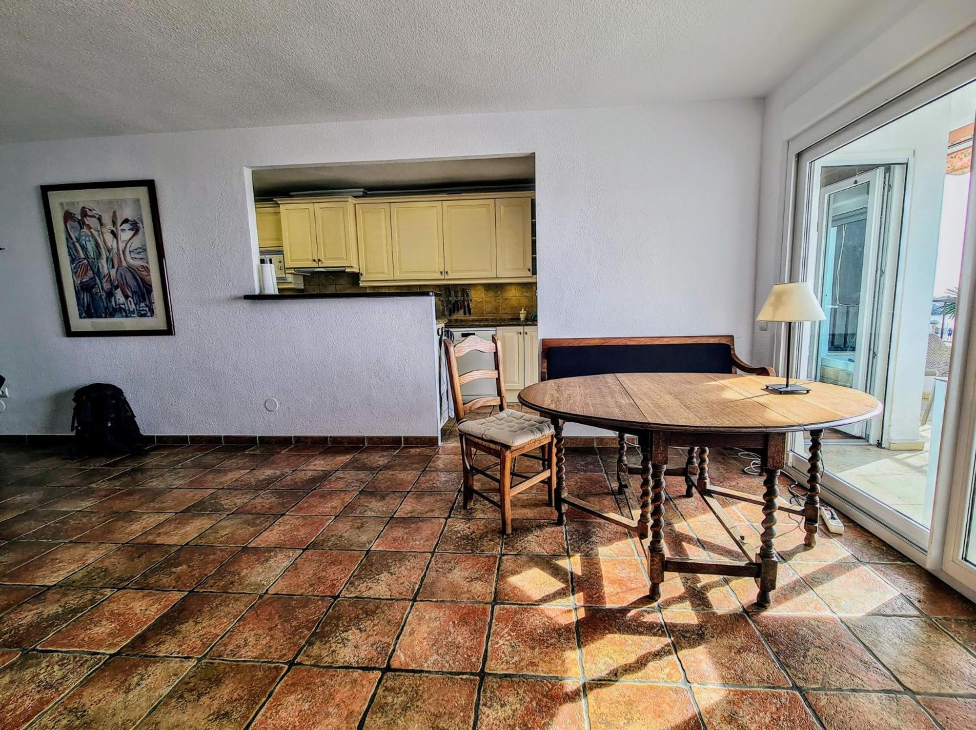 Beach Panorama Caleta カレタ・デ・ベレス エクステリア 写真